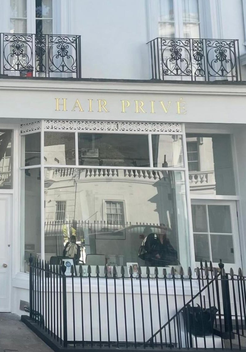 new-hair-prive-salon-in-pimlico